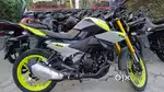 Honda Newly Launches Bikes