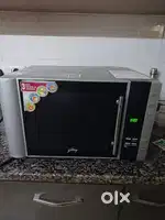 Godrej microwave 16 ltr
