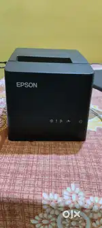 Computer printer