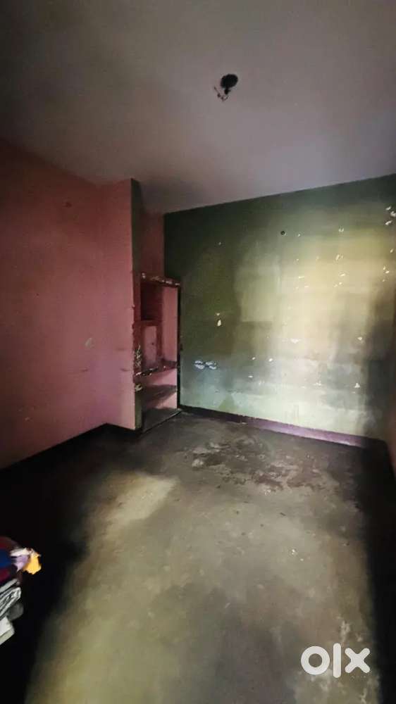 Room available for bachelors and students