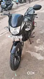 Honda dream yuga