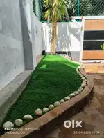 Landscape work