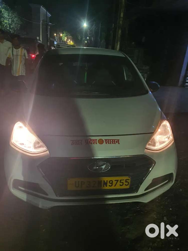 Hyundai Xcent Prime 2020 Petrol 90000 Km Driven
