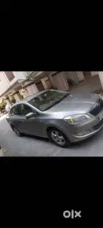 Skoda Rapid Diesal top model