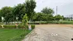 Residencial plot in vrindavan
