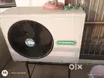 O General split AC 1.5 ton