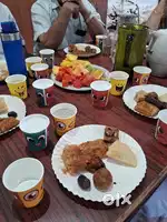 Thalassery snacks...