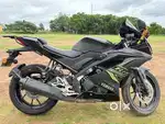 bike in good condition