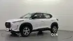 Nissan Magnite 1.0 XL, 2021, Petrol