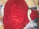 Barbie gown