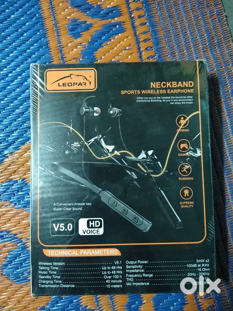 Bluetooth headphone pice 20