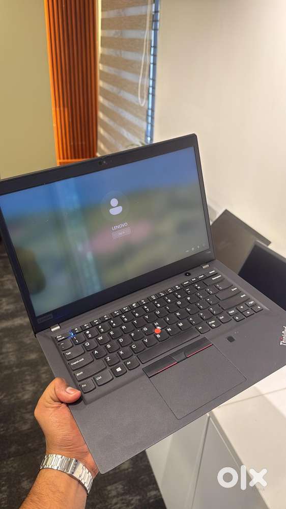 Lenovo Thinkpad T14