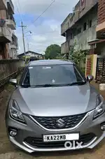 Maruti Suzuki Baleno 2020 Petrol 36500 Km Driven