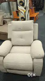 Luxurious design model Recliner available in starf Premium furniture