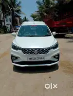 Maruti Suzuki Ertiga ZXI Plus Petrol, 2022, CNG & Hybrids