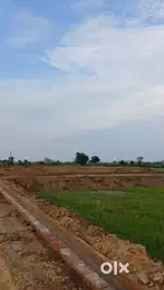 khatu Dham Plot Sale in Rajnagar Extenaion, Ghaziabad.
