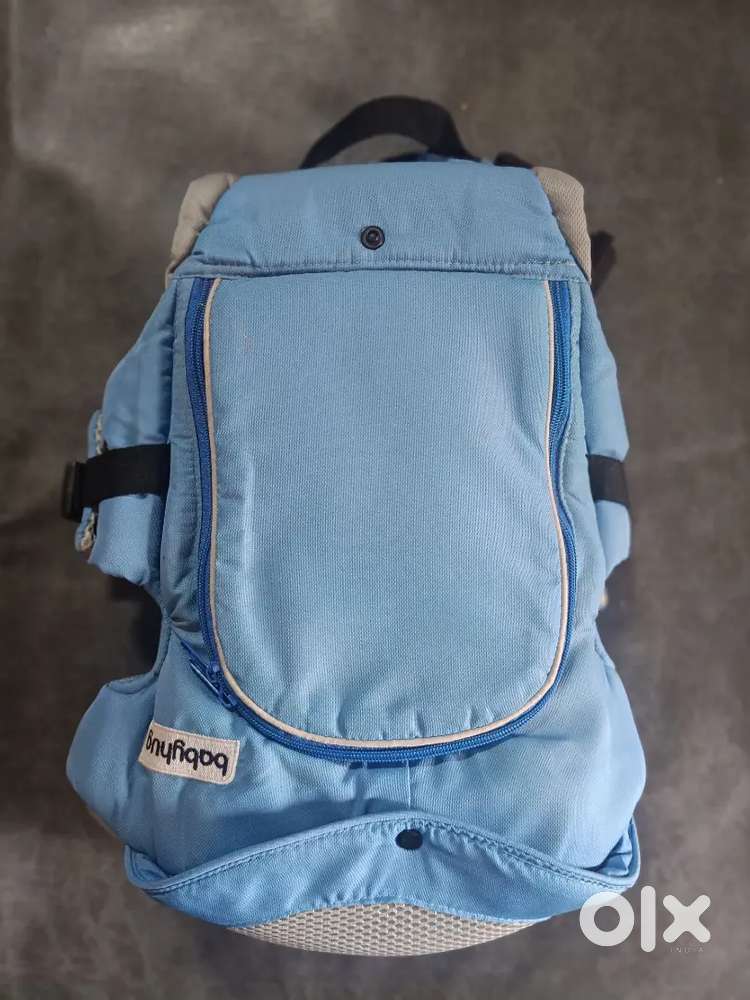 Baby Carrier