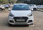 Hyundai Xcent S 1.2, 2020, Petrol
