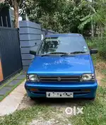 Maruti Suzuki 800 2006 Petrol Good Condition