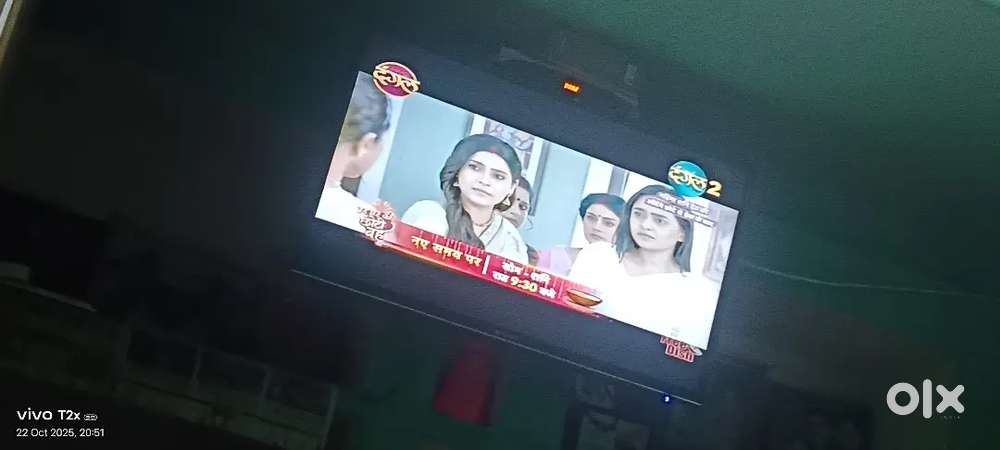 Micromax tv