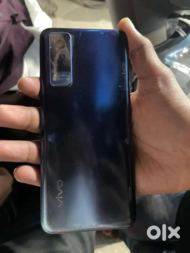 Phone with cable only