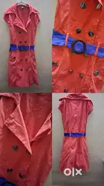 Clothing (Dress)