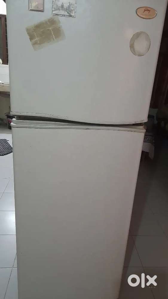 Sale of fridge