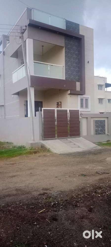 Residential Villa Plots for Sale in Madhavaram