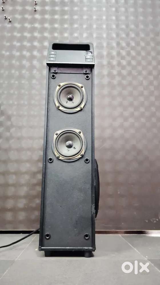 Tower speakers home theatre 2.1Bluetooth