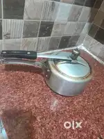 Hawkins pressure cooker