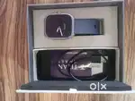 Titan evolution smart watch