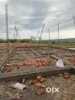 Plot available in Dehradun
