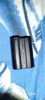 Nikon  EN-EL15 C
