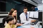 বন্ধন বেঙ্কৰ collection'ৰ কামৰ বাবে staff'ৰ প্ৰয়োজন