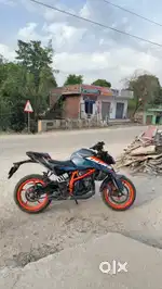 Good condition and 11000 runing