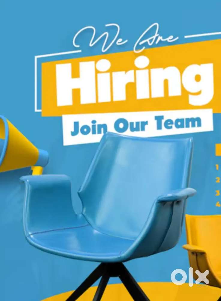 Sales Consultant