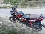 Best condition bike