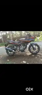 Showroom condition bike ..  it is clean and neat bike ..