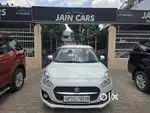 Maruti Suzuki Swift 1.2 VXI (O), 2021, Petrol