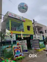 Maid - Pre School
