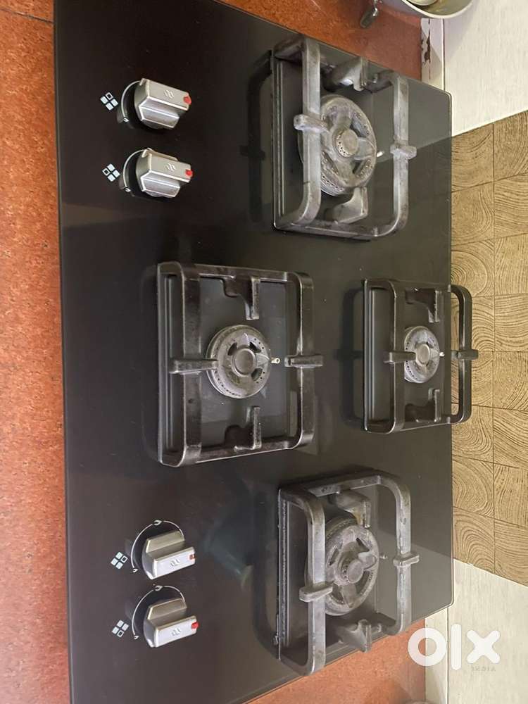 Gas Hob in brand new condition