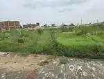 Residential plot at Resale.