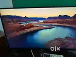 LG 80 cm (31.5 Inches) UHD 4K Monitor (New Condition)