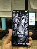 REDMI NOTE 10 6/128  Rs 6000 4G