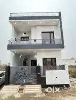 2Bhk Individual Duplex House near Kamal Vihar Kandul Road Raipur