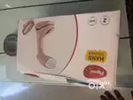Steam iron