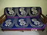 Sofa Set/Almirah/Dressing table/Study Table/Bed