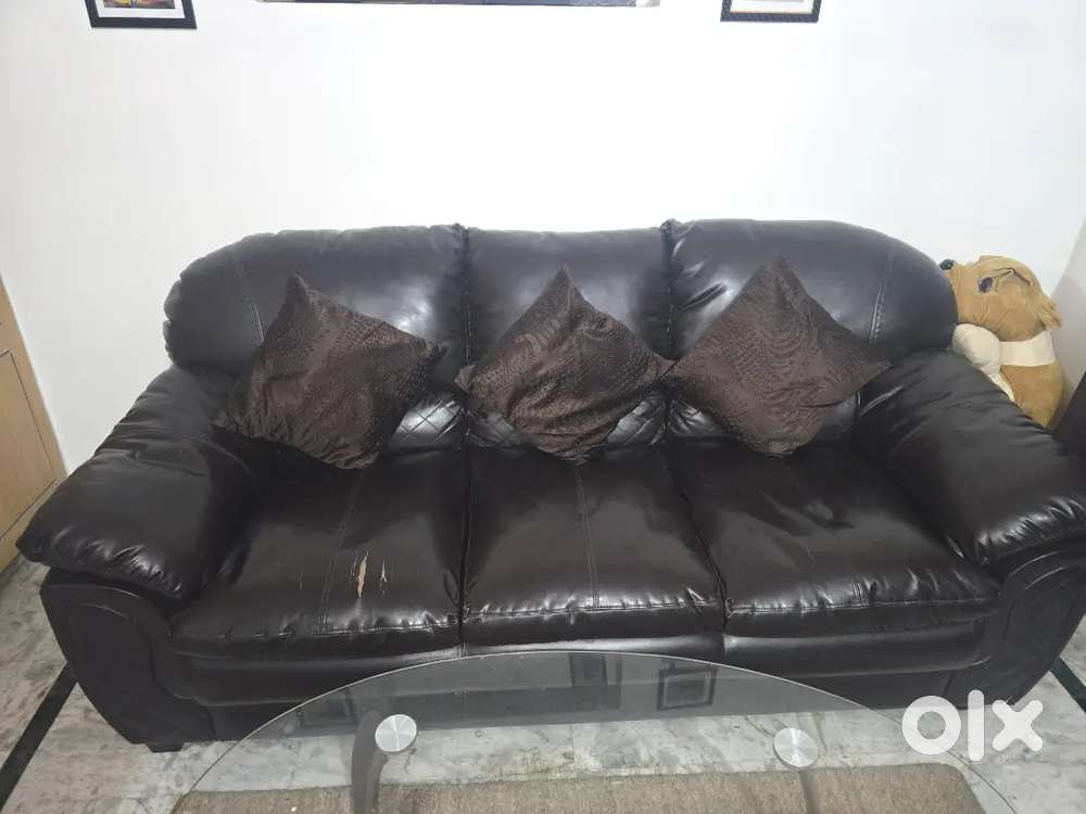 Hometown Sofa 3 seater