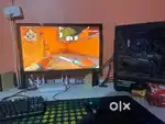 Gaming computer