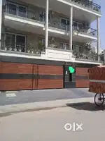 4bhk independent builder floor